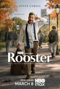 Rooster HBO Max Streamen online Video on Demand