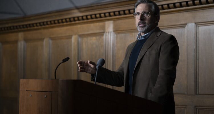 Rooster HBO Max Streamen online Video on Demand