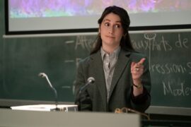 Rooster HBO Max Streamen online Video on Demand