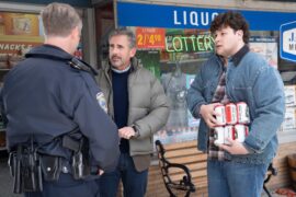 Rooster HBO Max Streamen online Video on Demand