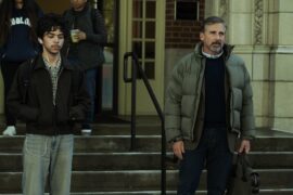 Rooster HBO Max Streamen online Video on Demand