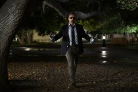 Rooster HBO Max Streamen online Video on Demand