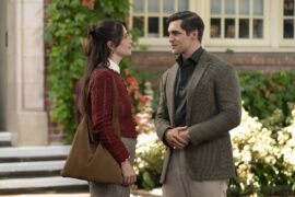 Rooster HBO Max Streamen online Video on Demand