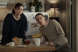 Rooster HBO Max Streamen online Video on Demand