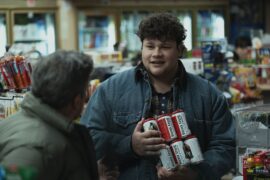 Rooster HBO Max Streamen online Video on Demand