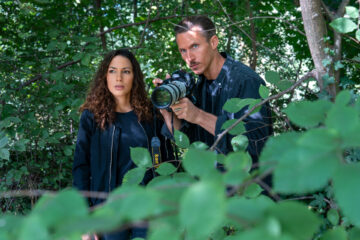 SOKO Leipzig Die Zeit heilt alle Wunden Tv Fernsehen ZDF Streamen online Mediathek DVD kaufen