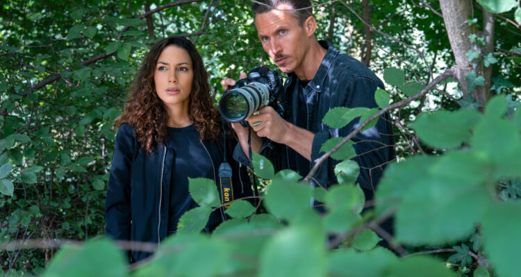 SOKO Leipzig Die Zeit heilt alle Wunden Tv Fernsehen ZDF Streamen online Mediathek DVD kaufen