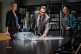 SOKO Leipzig Die Zeit heilt alle Wunden Tv Fernsehen ZDF Streamen online Mediathek DVD kaufen