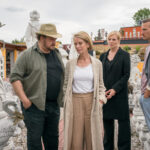 SOKO Leipzig Jakobs Weg Tv Fernsehen ZDF Streamen online Mediathek Video on Demand DVD kaufen