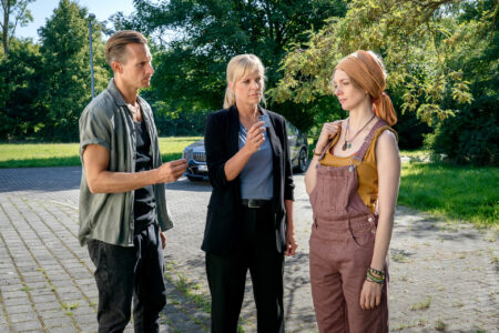 SOKO Leipzig Unsterblich TV Fernsehen ZDF Streamen online Mediathek Video on Demand DVD kaufen