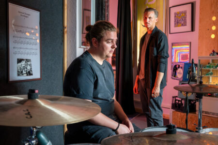 SOKO Leipzig Unsterblich TV Fernsehen ZDF Streamen online Mediathek Video on Demand DVD kaufen