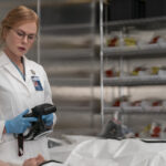 Scarpetta Amazon Prime Video Streamen online Video on Demand