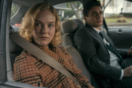 Scarpetta Amazon Prime Video Streamen online Video on Demand