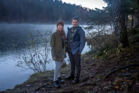 Schnee von Gestern TV Fernsehen ZDF Streamen online Mediathek Video on Demand DVD kaufen