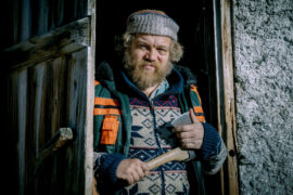 Schnee von Gestern TV Fernsehen ZDF Streamen online Mediathek Video on Demand DVD kaufen