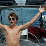 Segeljungs – Mit Null Ahnung um die Welt