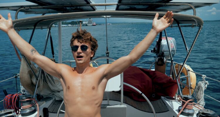 Segeljungs – Mit Null Ahnung um die Welt