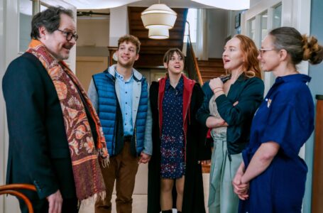 So haben wir dich nicht erzogen TV Fernsehen Das Erste ARD Streamen online Mediathek Video on Demand DVD kaufen