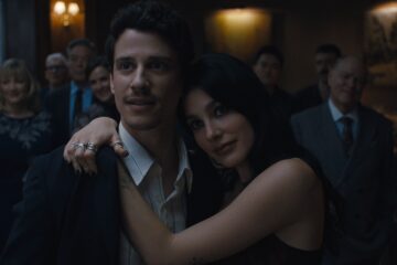 Something Very Bad Is Going to Happen Netflix Streamen online Video on Demand