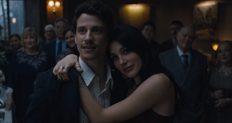 Something Very Bad Is Going to Happen Netflix Streamen online Video on Demand