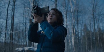 Something Very Bad Is Going to Happen Netflix Streamen online Video on Demand