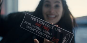 Something Very Bad Is Going to Happen Netflix Streamen online Video on Demand