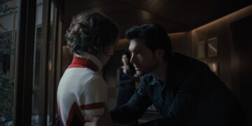 Something Very Bad Is Going to Happen Netflix Streamen online Video on Demand