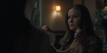 Something Very Bad Is Going to Happen Netflix Streamen online Video on Demand