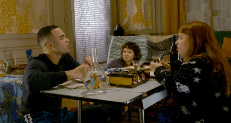 Sonntagnachmittagsblues – Staffel 1 Quelqu'un devrait interdire les dimanches après-midi Tv Fernsehen arte Streamen online Mediathek Video on Demand DVD kaufen