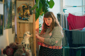 Sonntagnachmittagsblues – Staffel 1 Quelqu