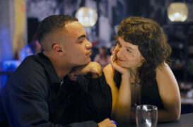 Sonntagnachmittagsblues – Staffel 1 Quelqu