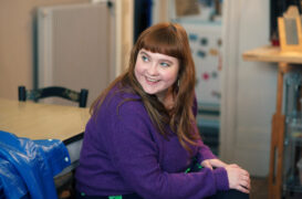 Sonntagnachmittagsblues – Staffel 1 Quelqu