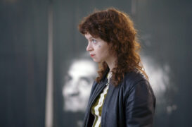 Sonntagnachmittagsblues – Staffel 1 Quelqu