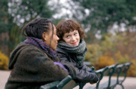 Sonntagnachmittagsblues – Staffel 1 Quelqu