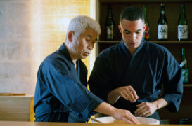 Sonntagnachmittagsblues – Staffel 1 Quelqu