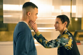 Sonntagnachmittagsblues – Staffel 1 Quelqu