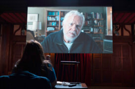 Sonntagnachmittagsblues – Staffel 1 Quelqu