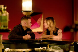 Sonntagnachmittagsblues – Staffel 1 Quelqu