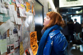 Sonntagnachmittagsblues – Staffel 1 Quelqu