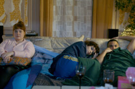 Sonntagnachmittagsblues – Staffel 1 Quelqu