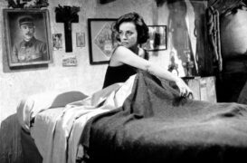 Tagebuch einer Kammerzofe (1964) Le Journal d