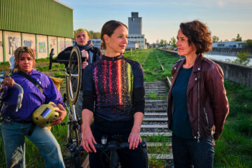 Tatort: Sashimi Spezial Tv Fernsehen Das Erste ARD Streamen online Mediathek Video on Demand DVD kaufen