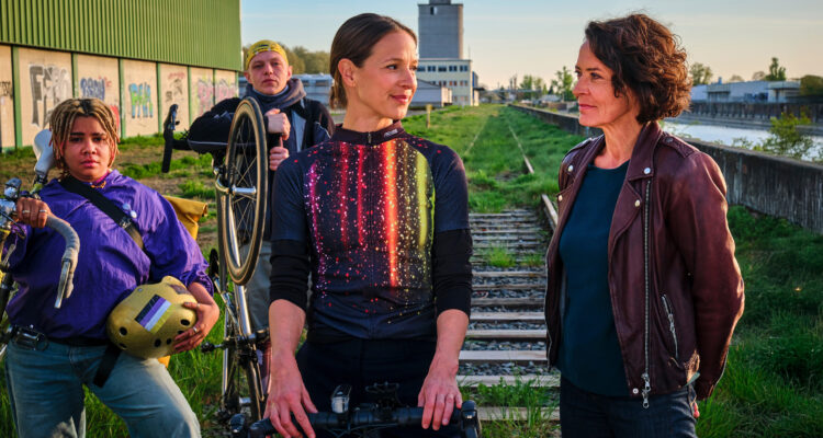 Tatort: Sashimi Spezial Tv Fernsehen Das Erste ARD Streamen online Mediathek Video on Demand DVD kaufen