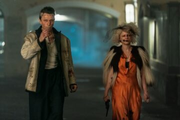 The Bride! – Es lebe die Braut