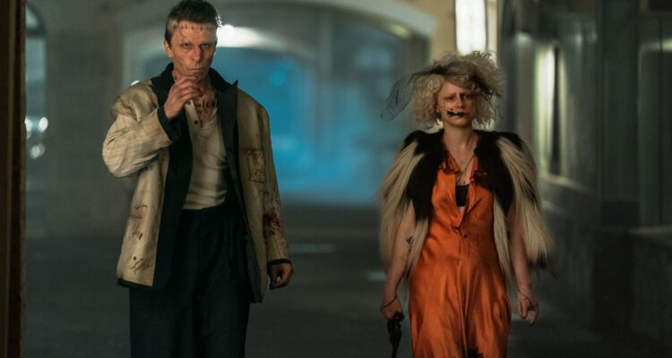 The Bride! – Es lebe die Braut