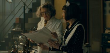 The Bride! – Es lebe die Braut