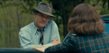 The Bride! – Es lebe die Braut