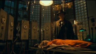 The Bride! – Es lebe die Braut