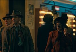 The Bride! – Es lebe die Braut