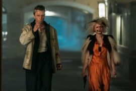 The Bride! – Es lebe die Braut